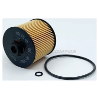 Масляный фильтр экологический BIG FILTER CX F8KV gb1486ec 1441296789 - Изображение 3