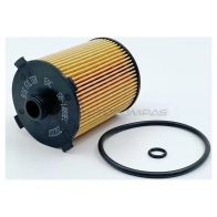 Масляный фильтр экологический BIG FILTER W OU2LN gb1489ec 1441296791 - Изображение 3