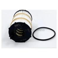 Масляный фильтр экологический BIG FILTER REIY7 0W 1441296811 gb1466ec - Изображение 2