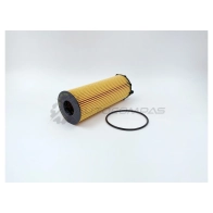 Масляный фильтр экологический BIG FILTER 1441296814 2PA2A F gb1440 - Изображение 3