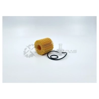 Масляный фильтр экологический BIG FILTER 1441296821 BUHG K gb1230 - Изображение 3