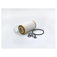 Масляный фильтр экологический BIG FILTER 6TS WVB 1441296849 gb1210 - Изображение 2