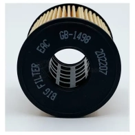 Масляный фильтр экологический BIG FILTER gb1498 CCNM W9 1441296861 - Изображение 2