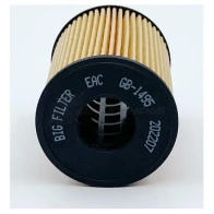 Масляный фильтр экологический BIG FILTER 0MA FBP gb1495 1441296863 - Изображение 2