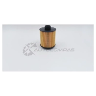 Масляный фильтр экологический BIG FILTER 1441296872 gb1506 FP8FNT 8