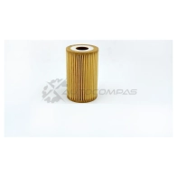 Масляный фильтр экологический BIG FILTER 1441296884 22 NVW gb1462ec