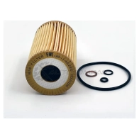 Масляный фильтр экологический BIG FILTER 1441296884 22 NVW gb1462ec - Изображение 2