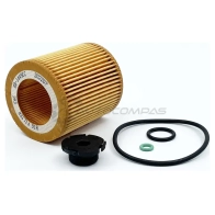 Масляный фильтр экологический BIG FILTER 1441296885 3 M0DRQ gb1449ec - Изображение 2