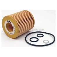 Масляный фильтр экологический BIG FILTER 1441296890 gb1451ec M2R KT - Изображение 2
