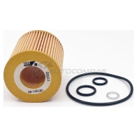 Масляный фильтр экологический BIG FILTER 1441296890 gb1451ec M2R KT - Изображение 3