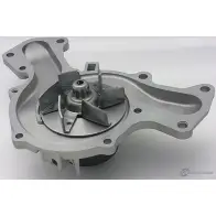 Водяной насос, помпа GMB QLT QJ 1420561845 GWM-74A - Изображение 2