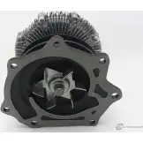 Водяной насос, помпа GMB 1420561920 V PIAPH GWN-47AF - Изображение 2
