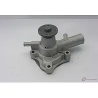 Водяной насос, помпа GMB GWT-10A 6 6P5B 1422939881 - Изображение 1