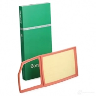 Воздушный фильтр BORSEHUNG 3984017 V AEIU1B 4251475102768 B12808 - Изображение 2
