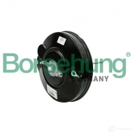 Вакуумный усилитель тормозов BORSEHUNG CVL 3FTI 4251475104199 B15998 85484783 - Изображение 7