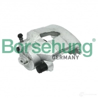 Тормозной суппорт BORSEHUNG B11368 1X8 K0 Volkswagen Golf 4 (1J5) Универсал 2.3 V5 170 л.с. 2000 – 2006 4251475100344