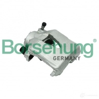 Тормозной суппорт BORSEHUNG Volkswagen Bora (A4, 1J6) 4 Универсал 2.3 V5 4motion 150 л.с. 1999 – 2000 V DNITF5 B11372 4251475100382