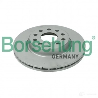 Тормозной диск BORSEHUNG 4251475100429 B11377 U2 L2I 3983765 - Изображение 3