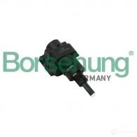Выключатель стоп сигнала BORSEHUNG 4251475105905 VYBHF M B18009 Volkswagen Jetta 5 (A5, 1K2) Седан 1.6 MultiFuel 102 л.с. 2008 – 2010