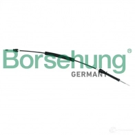 Трос коробки МКПП BORSEHUNG 3983894 7J BLG 4251475101686 B11517 - Изображение 7