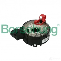Подрулевой шлейф, витая пружина, кольцо срс BORSEHUNG FC T4624 4251475100917 3983817 B11435 - Изображение 8