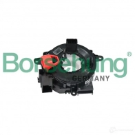 Подрулевой шлейф, витая пружина, кольцо срс BORSEHUNG QZCJU7 N B11581 1438584595