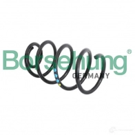 Пружина подвески BORSEHUNG WAEZ O B11087 1437946065