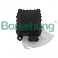 Привод заслонки отопителя салона BORSEHUNG 3983836 B11455 OP17 HF 4251475101105 - Изображение 2