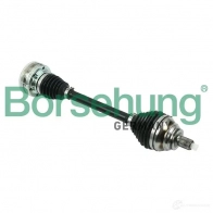 Приводной вал BORSEHUNG B17856 4251475104915 Volkswagen Passat (B8) 6 Универсал 1.6 TDI 120 л.с. 2014 – 2025 88U 1PX