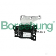 Подушка двигателя BORSEHUNG 3SXR 9G B18513 4251475109040 Volkswagen Polo (6R, 6C, 61) 5 2009 – 2018