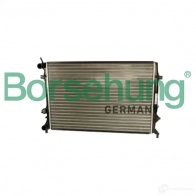 Радиатор охлаждения двигателя BORSEHUNG XY ERR 1424940041 4251475114280 B18839