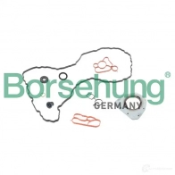 Комплект прокладок двигателя BORSEHUNG 1438809838 B19191 HE43 V