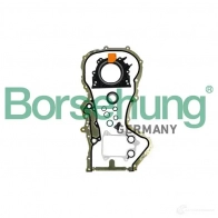 Комплект прокладок двигателя BORSEHUNG B19187 JO RDX 1438809858
