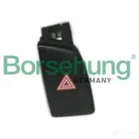 Кнопка аварийной сигнализации, аварийка BORSEHUNG Audi Q5 (8RB) 1 Кроссовер 3.0 Tdi Quattro 250 л.с. 2012 – наст. время NBQBT 8 4251475109781 B18592