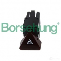Кнопка аварийной сигнализации, аварийка BORSEHUNG 0Q1 RQ 3983814 B11432 - Изображение 3