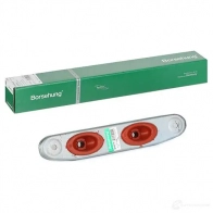 Кронштейн глушителя BORSEHUNG 5VW WZ B12278 3983938 4251475102102 - Изображение 2