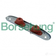 Кронштейн глушителя BORSEHUNG 5VW WZ B12278 3983938 4251475102102 - Изображение 5