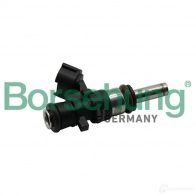 Топливная форсунка BORSEHUNG V DXZ5X Audi A4 (B9) 5 Универсал 2.0 Tfsi 190 л.с. 2015 – наст. время B11157