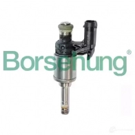 Топливная форсунка BORSEHUNG 3984118 B14339 JGY9 5G 4251475103710 - Изображение 2