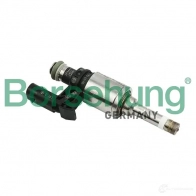 Топливная форсунка BORSEHUNG 3984118 B14339 JGY9 5G 4251475103710 - Изображение 3