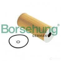 Масляный фильтр BORSEHUNG 3984025 4251475102836 W IRW6 B12816 - Изображение 5
