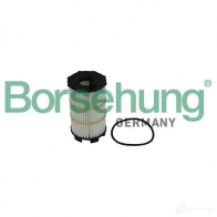 Масляный фильтр BORSEHUNG B O0AP Audi A8 (D3) 2 Седан 5.2 S8 Quattro 450 л.с. 2006 – 2010 B10517
