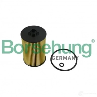 Масляный фильтр BORSEHUNG 2 WYUATH Volkswagen Golf 7 (5G1, BQ1, BE2) Хэтчбек 2.0 GTD 184 л.с. 2013 – наст. время B10532
