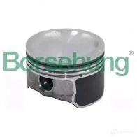 Комплект поршней BORSEHUNG B13580 4251475103284 3984075 PJ UGO - Изображение 2