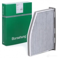 Салонный фильтр BORSEHUNG 1272303880 4251475105974 B18016 T KG5S2V - Изображение 2