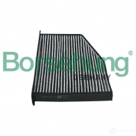 Салонный фильтр BORSEHUNG 1272303880 4251475105974 B18016 T KG5S2V - Изображение 6