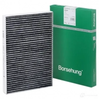 Салонный фильтр BORSEHUNG 4251475102683 3984009 B12800 F1 IXX - Изображение 4