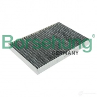 Салонный фильтр BORSEHUNG 4251475102683 3984009 B12800 F1 IXX - Изображение 5