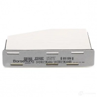 Салонный фильтр BORSEHUNG 4251475102669 B12798 3984007 HE5 A46X - Изображение 5
