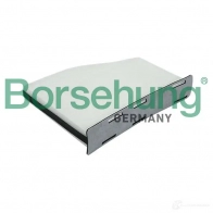 Салонный фильтр BORSEHUNG 4251475102669 B12798 3984007 HE5 A46X - Изображение 6